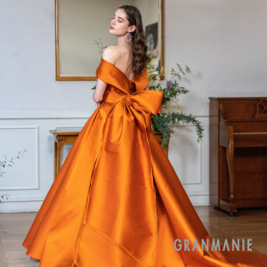 〈ドレス〉GRANMANIE|モルトン迎賓館 八戸の写真(21468616)