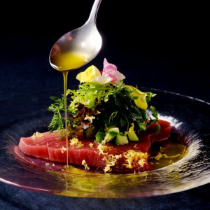 【新春BIG特典◇無料試食チケット付】入口から1組貸切W相談会