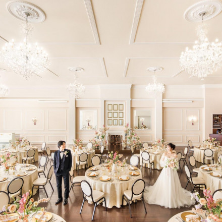 モルトン迎賓館 八戸