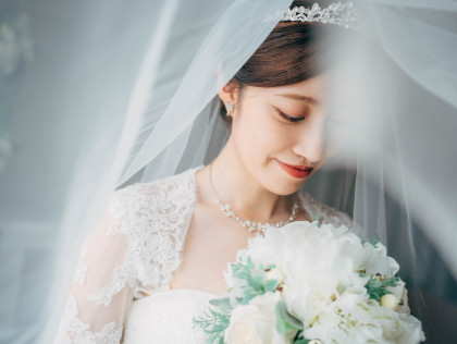 結婚式は特別なモノではない
身近なモノ
気持ちを伝える最後のきっかけ