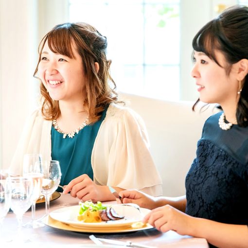 モルトン迎賓館 八戸の結婚式の公式写真（3枚目）