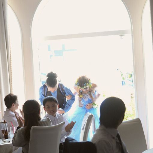 モルトン迎賓館 八戸の結婚式の公式写真（3枚目）