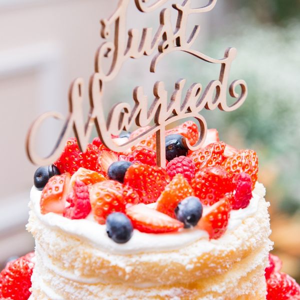 ケーキ〈安定の人気×ネイキッド〉|モルトン迎賓館 八戸の写真(1567163)