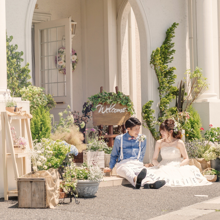 モルトン迎賓館 八戸の結婚式 特徴と口コミをチェック ウエディングパーク