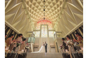 ノートルダム神戸/FIVESTAR WEDDING