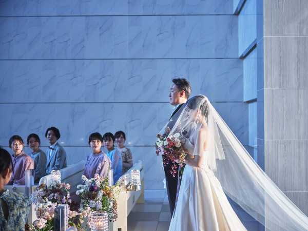 ノートルダム神戸/FIVESTAR WEDDING