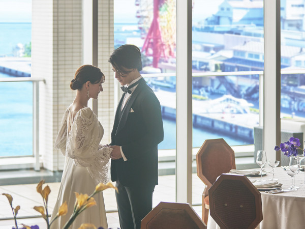 ノートルダム神戸/FIVESTAR WEDDING