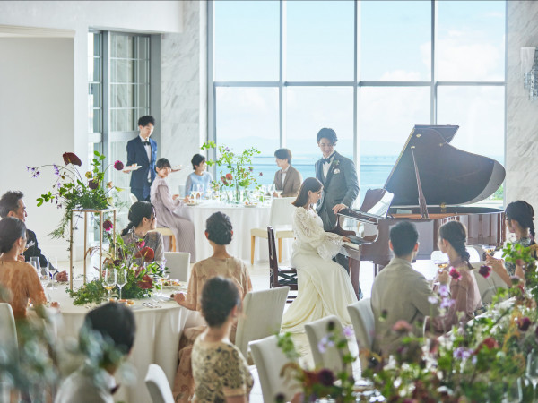 ノートルダム神戸/FIVESTAR WEDDING