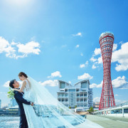 ノートルダム神戸/FIVESTAR WEDDING