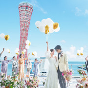 ノートルダム神戸/FIVESTAR WEDDING