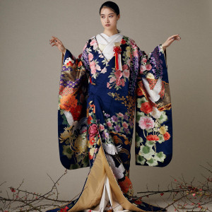 和装|ノートルダム神戸/FIVESTAR WEDDINGの写真(50005757)