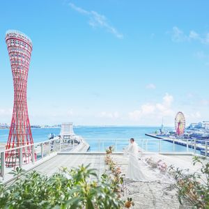 本番した会場の写真