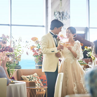 2026新春Premium＼神戸エリアの特等席／総額140万優待