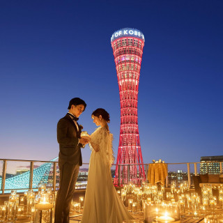 X'mas Eve SPECIAL FAIR＊特別スイーツ＊挙式生演奏