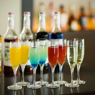 Free Drink
