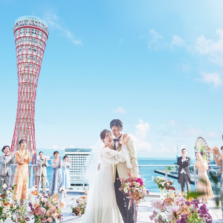 【GW限定】アマギフ1万円＆豪華10大140万円特典◎ドレス見学＆試食