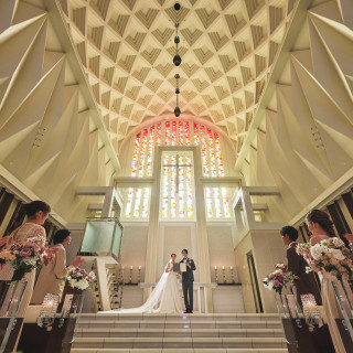 X'mas SPECIAL FAIR＊豪華試食＆挙式生演奏プレゼント