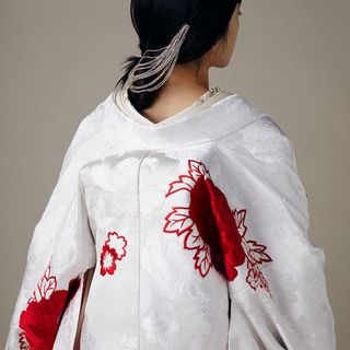 日本の伝統衣装