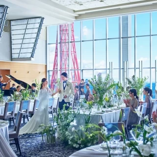 ＼火曜日限定／ロケーション&大聖堂見学＊最大140万円特典＊