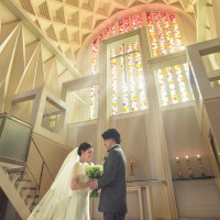 ノートルダム神戸/FIVESTAR WEDDING