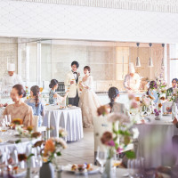ノートルダム神戸/FIVESTAR WEDDING