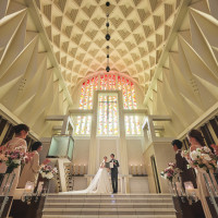 ノートルダム神戸/FIVESTAR WEDDING