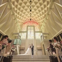 ノートルダム神戸/FIVESTAR WEDDING