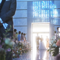 ノートルダム神戸/FIVESTAR WEDDING