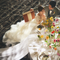 ノートルダム神戸/FIVESTAR WEDDING