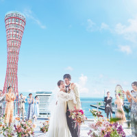 ノートルダム神戸/FIVESTAR WEDDING