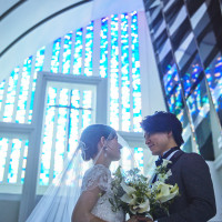 ノートルダム神戸/FIVESTAR WEDDING