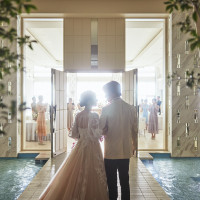 ノートルダム神戸/FIVESTAR WEDDING