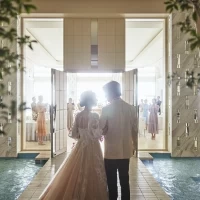 ノートルダム神戸/FIVESTAR WEDDING