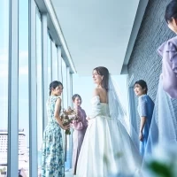 ノートルダム神戸/FIVESTAR WEDDING