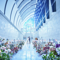 ノートルダム神戸/FIVESTAR WEDDING