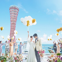 ノートルダム神戸/FIVESTAR WEDDING