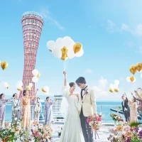 ノートルダム神戸/FIVESTAR WEDDING