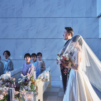 ノートルダム神戸/FIVESTAR WEDDING