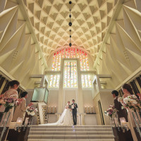 ノートルダム神戸/FIVESTAR WEDDING