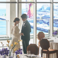 ノートルダム神戸/FIVESTAR WEDDING