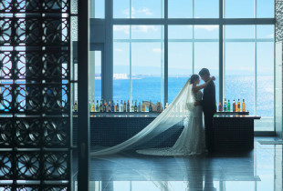 ノートルダム神戸/FIVESTAR WEDDING