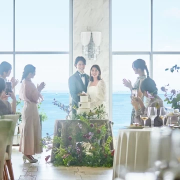 ノートルダム神戸/FIVESTAR WEDDING