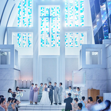 ノートルダム神戸/FIVESTAR WEDDING