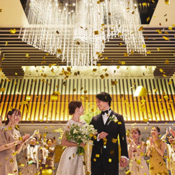 ノートルダム神戸/FIVESTAR WEDDING