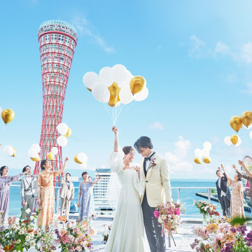 ノートルダム神戸/FIVESTAR WEDDING