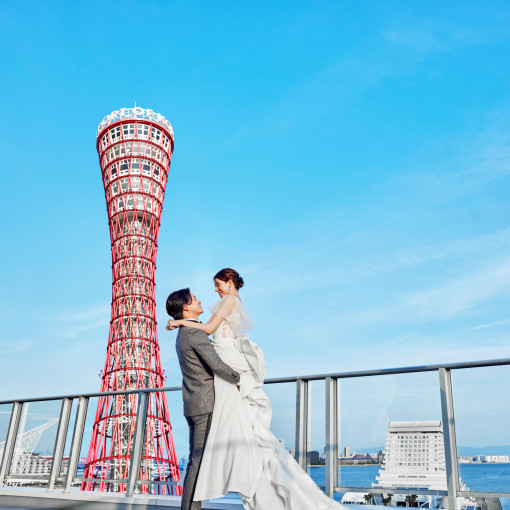 ノートルダム神戸/FIVESTAR WEDDING