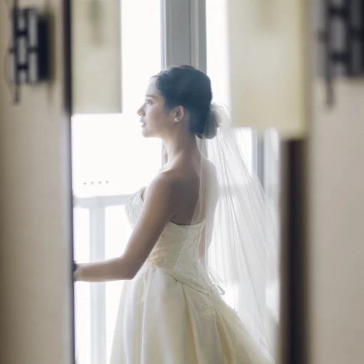 ノートルダム神戸/FIVESTAR WEDDING