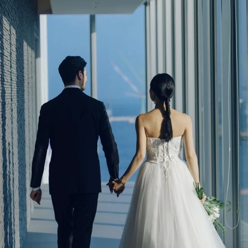 ノートルダム神戸/FIVESTAR WEDDING