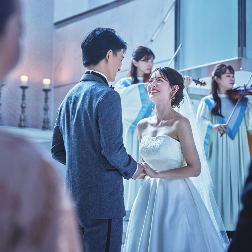 ノートルダム神戸/FIVESTAR WEDDING