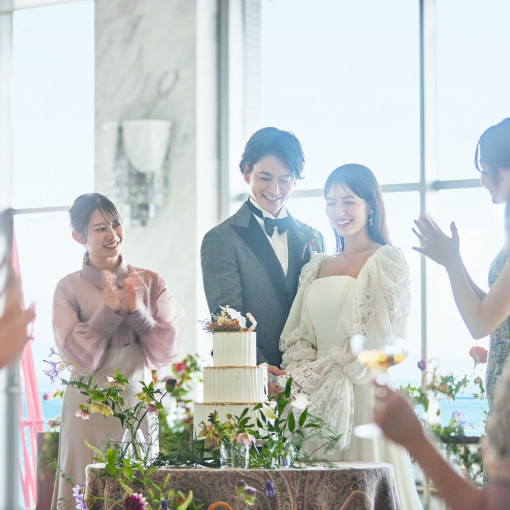 ノートルダム神戸/FIVESTAR WEDDING